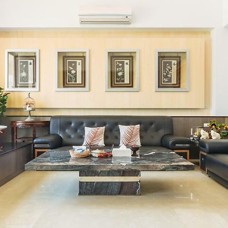 Water Reflection Apartment Magong Exterior photo